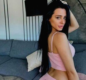 Artvin Saksocu Escort Hanife